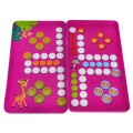 Magnetic Ludo Game