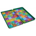 Magnetic Ladder Game