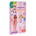 Metal Set For Little Stylist