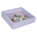 Panda Pink Bracelet Jewelry Set