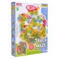 MEGA Ball Track Set 221pcs.