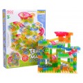 MEGA Ball Track Set 221pcs.