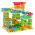 MEGA Ball Track Set 221pcs.
