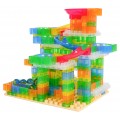 MEGA Ball Track Set 221pcs.