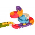 Ball Track Attached to Bath 34 pcs.