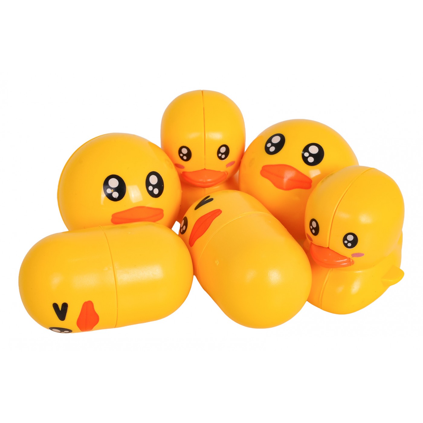 Ball Track Attached to Bath 34 pcs.