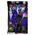 Fluorescent Sticks Set 94pcs.
