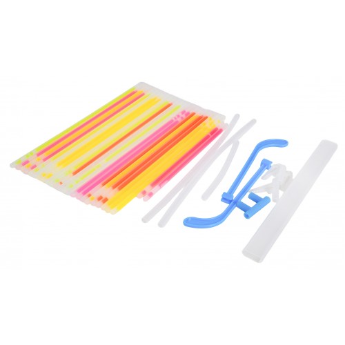 Fluorescent Sticks Set 94pcs.