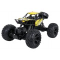 R/C Crawler ROCK Yellow 1:14