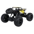 R/C Crawler ROCK Yellow 1:14