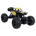 R/C Crawler ROCK Yellow 1:14
