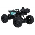 RC Crawler ROCK 1:14 with Smoke Function