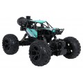 RC Crawler ROCK 1:14 with Smoke Function