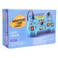 Interactive Set for the Youngest