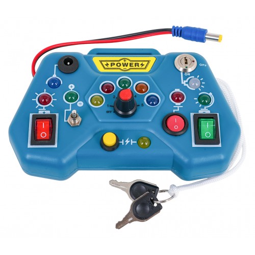 Interactive Set for the Youngest