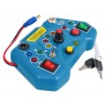 Interactive Set for the Youngest