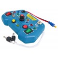 Interactive Set for the Youngest