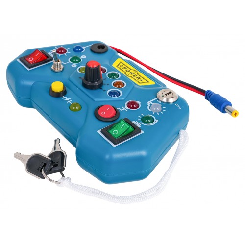 Interactive Set for the Youngest