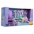 Tool Kit Pink