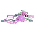 Tool Kit Pink