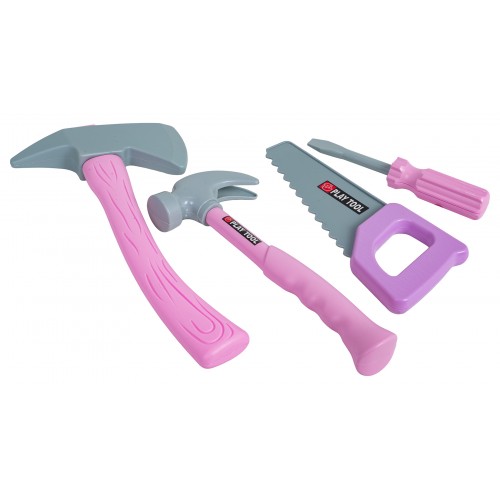 Tool Kit Pink