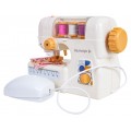 Sewing Machine + Accessories White