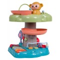 Multifunctional Interactive Toy for the Youngest