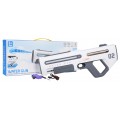 Automatic Water Gun with Light Function