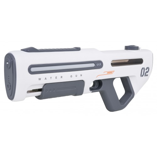 Automatic Water Gun with Light Function