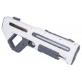 Automatic Water Gun with Light Function