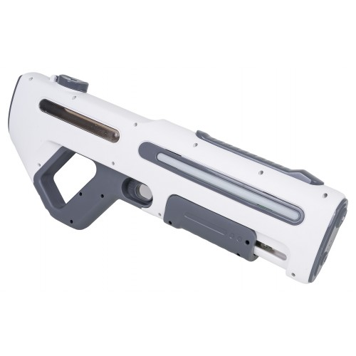 Automatic Water Gun with Light Function