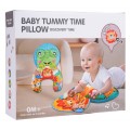 Lion Pillow for the Youngest