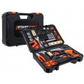 Tool Set 33 pcs + Case