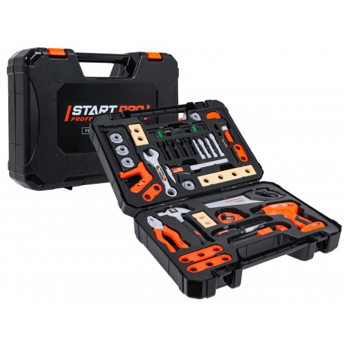 Tool Set 33 pcs + Case