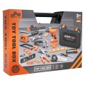 Tool Set 33 pcs + Case