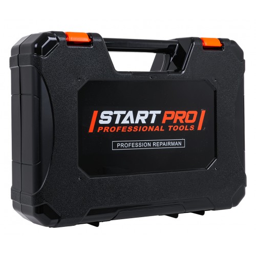 Tool Set 33 pcs + Case