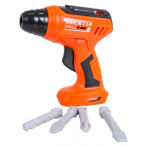 Tool Set 33 pcs + Case