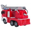 Fire Department with Lights and Sounds Function 1:12