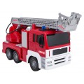 Fire Department with Lights and Sounds Function 1:12