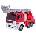Fire Department with Lights and Sounds Function 1:12