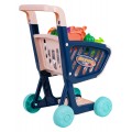 Blue Basket + Accessories
