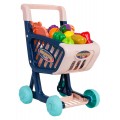 Blue Basket + Accessories