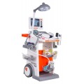 MEGA Doctor Set Orange + Accessories