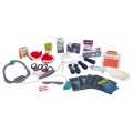 MEGA Doctor Set Orange + Accessories