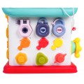 Multifunctional House for the Youngest