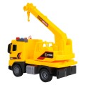 Construction Vehicle Set 1:20