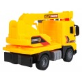 Construction Vehicle Set 1:20