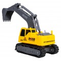 Construction Vehicle Set 1:20