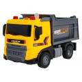 Construction Vehicle Set 1:20