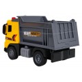 Construction Vehicle Set 1:20